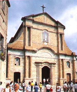 Gioiosa Jonica