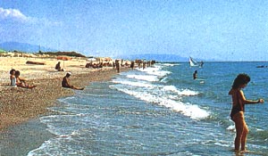 Portigliola