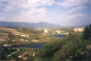Siderno: Panorama
