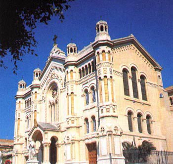 Reggio Calabria: Cattedrale